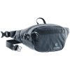 493658 deuter belt i black