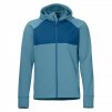 marmot hanging rock hoody cascade blue deep blue 01