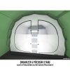 507257 5 husky stan caravan 12 dural zelena
