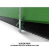 507257 6 husky stan caravan 12 dural zelena