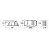 507257 10 husky stan caravan 12 dural zelena