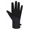 Husky Unisex rukavice Etan tm. šedá (Veľkosť L)