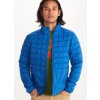 marmot men s echo featherless hybrid jacket dark azure 01