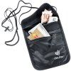 deuter security wallet ii 3942116 black