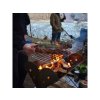 13371 4 kempinkovy gril uco flatpack grill firepit 35x25 cm