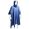 251255 3 boll bivy poncho rf dark blue