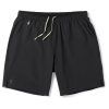 Smartwool M MERINO SPORT LINED 8 SHORT black