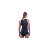 SENSOR MERINO ACTIVE dámský nátělník deep blue 04