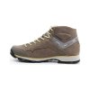 garmont miguasha nubuck gtx light grey green 05