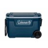 Coleman 62QT wheeled cooler