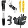 TOPEAK cyklo sada DELUXE CYCLING ACCESSORY KIT2