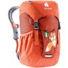 Deuter Waldfuchs 10 lava paprika