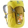 Deuter Waldfuchs 10 turmeric corn