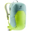deuter speed lite 17 jade citrus