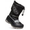 keen snow troll wp children black silver 05