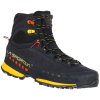 la sportiva txs gtx black yellow 01