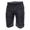 4406 Rond shorts black dark grey