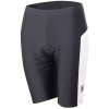 Lasting dámské cyklo kalhoty DKC černé