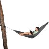 tatonka hammock single titan grey