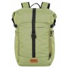 Husky Batoh Office Moper 28l bright green