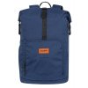 Husky Batoh Office Shater 23l dark blue