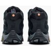 merrell j036243 moab 3 mid gtx black grey