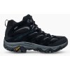merrell j036243 moab 3 mid gtx black grey2
