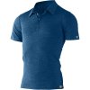 lasting panska merino polo kosile eliot modra