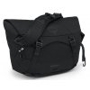 10026259OSP METRON MESSENGER, black