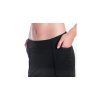 SENSOR MERINO ACTIVE dámská sukně černá 04