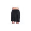 VSENSOR MERINO ACTIVE dámská sukně černá 03
