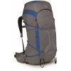 osprey exos pro 55 dale grey agam blue