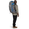 osprey exos pro 55 dale grey agam blue5