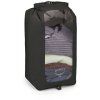 osprey dry sack 35 w window black