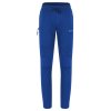 Husky Dětské softshell kalhoty Klassum K blue