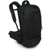 osprey escapist 25 black