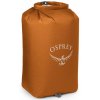 osprey ul dry sack 35 toffee orange