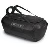 osprey transporter 120 black