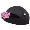 Fresh Trash Men´s Cycling Cap true black2
