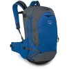 osprey escapist 30 postal blue