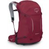 osprey hikelite 28 sangria red