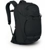 osprey metron 24 black