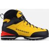 10030474GAR01 ASCENT GTX, radiant yellow red