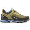 Garmont DRAGONTAIL TECH GTX olive green/blue
