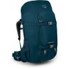 osprey fairview trek 70 night jungle blue