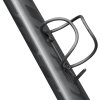 TOPEAK košík na lahev FEZA CAGE TUBULAR CARBON R10 černá