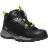 10036568KEN01 WANDURO MID WP YOUTH, blacksilver