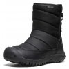 keen puffrider wp youth black steel grey3