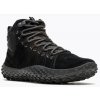 Merrell WRAPT MID WP black/black