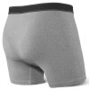 Saxx DAYTRIPPER BB FLY grey heather (Veľkosť M)